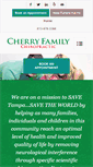 Mobile Screenshot of cherryfamilychiropractic.com